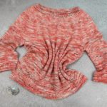 Flamingo Sweater 1