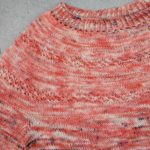 Flamingo Sweater 2