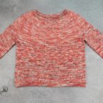 Flamingo Sweater Deckblatt