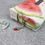 Melone Täschchen 4